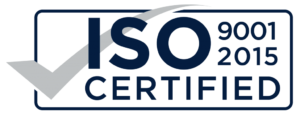ISO 2009:2015